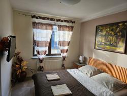 noclegi Świnoujście PuertaPata