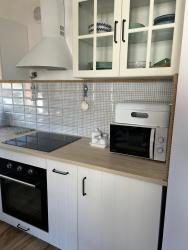 noclegi Żarnowska Apartament Premium Łeba