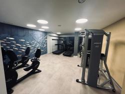 noclegi Rewal Apartament Holiday Mini Gold