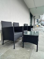 noclegi Rewal Apartament Holiday Mini Gold