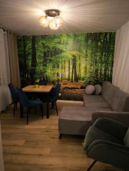 noclegi Radków Apartament Przy Rynku w Radkowie