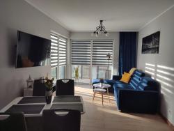 noclegi Mielno Apartament Gabi