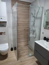 noclegi Mielno Apartament Gabi
