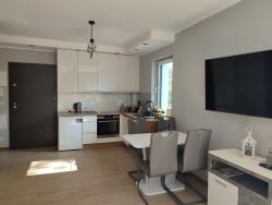 noclegi Mielno Apartament Gabi