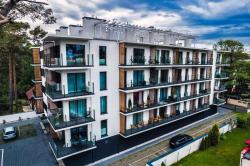 noclegi Mielno Apartament Gabi
