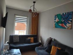 noclegi Mielno Apartament Gabi