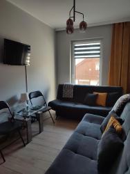 noclegi Mielno Apartament Gabi