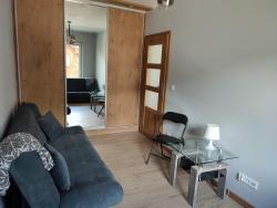 noclegi Mielno Apartament Gabi