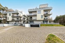 noclegi Pobierowo Grunwaldzka 12 D13 - Easy-Rent Apartments 50m od plaży
