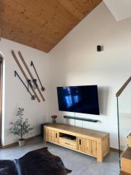 noclegi Kluszkowce APARTAMENT No 1 MOUNTAIN VIEV Sauna Priv okolice Zakopane Czorsztyn Kluszkowce