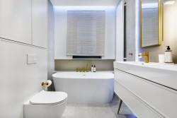 noclegi Gdynia Plac Unii Centrum - Comfy Apartments