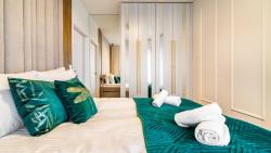 noclegi Gdynia Plac Unii Centrum - Comfy Apartments