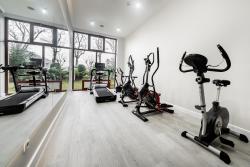 noclegi Świnoujście Rezydent Resort