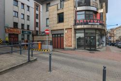 noclegi Gdynia Wyjątkowy Apartament z Projektorem i Stołem Bilardowym w Centrum Gdyni by Noclegi Renters