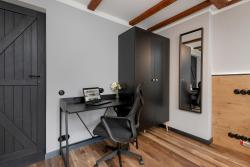 noclegi Gdynia Wyjątkowy Apartament z Projektorem i Stołem Bilardowym w Centrum Gdyni by Noclegi Renters