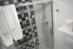 noclegi Dziwnów Axel Boutique Jacuzzi & Sauna