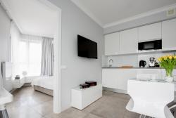 noclegi Międzyzdroje Sandy Apartment Deluxe Horyzont Międzyzdroje