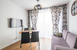 noclegi Gąski Apartament 32