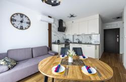 noclegi Gąski Apartament 32