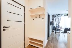 noclegi Gąski Apartament 32