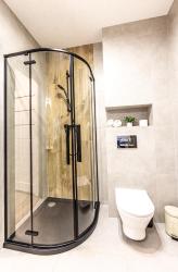 noclegi Gąski Apartament 32
