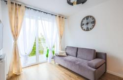 noclegi Gąski Apartament 33