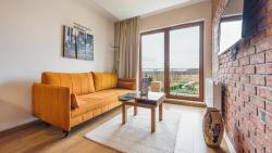 noclegi Karwia Apartamenty Sun & Snow Melioracyjna