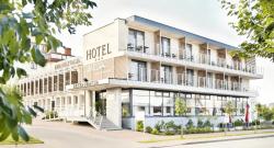noclegi Władysławowo Hotel Messa