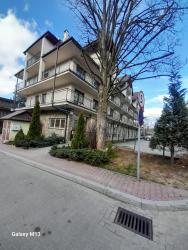 noclegi Zakopane Apartament Brzoza LOFT