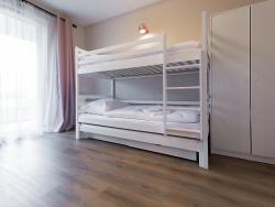 noclegi Zakopane VacationClub - Apartamenty Zakopiańskie Apartament 51