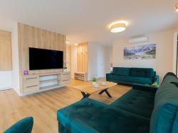 noclegi Zakopane VacationClub - Apartamenty Zakopiańskie Apartament 438