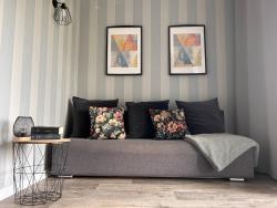 noclegi Jastrzębia Góra Resort EDEN domki, apartamenty i pokoje