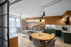 noclegi Świnoujście Luksusowe Apartamenty Family - Zdrojowa 18 - Apartamenty na Wyspie