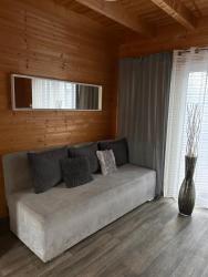 noclegi Jastrzębia Góra Resort EDEN domki, apartamenty i pokoje