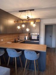 noclegi Dziwnówek Apartament LENA