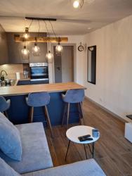 noclegi Dziwnówek Apartament LENA