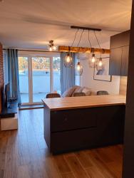 noclegi Dziwnówek Apartament LENA
