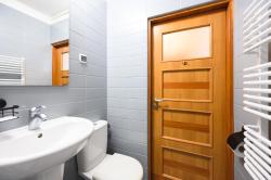 noclegi Gdańsk Piastowska 90A -B by Homeprime