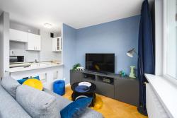noclegi Gdańsk Piastowska 90A -B by Homeprime