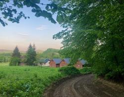 noclegi Uherce Mineralne Bieszczady Kameralnie