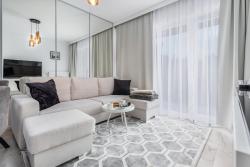 noclegi Międzywodzie Ekskluzywne Apartamenty "Na Wydmach" Międzywodzie by Noclegi Renters