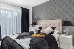 noclegi Międzywodzie Ekskluzywne Apartamenty "Na Wydmach" Międzywodzie by Noclegi Renters