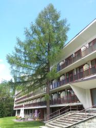 noclegi Zakopane Geovita Zakopane