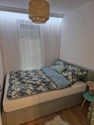 noclegi Sztutowo Baśniowy apartament