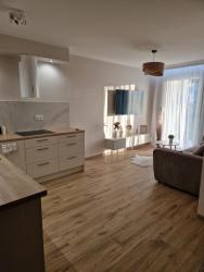 noclegi Sztutowo Baśniowy apartament