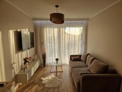 noclegi Sztutowo Baśniowy apartament