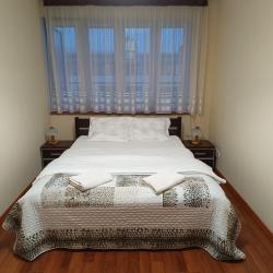 noclegi Kołobrzeg Apartament Ula Zielone Tarasy