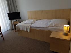 noclegi Świnoujście Villa Merry przy promenadzie i blisko Plaży - an der Promenade und in Strandnähe