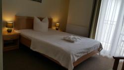 noclegi Świnoujście Villa Merry przy promenadzie i blisko Plaży - an der Promenade und in Strandnähe