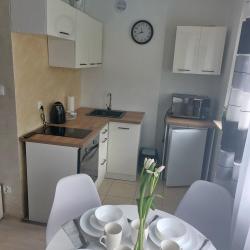 noclegi Kętrzyn Apartament Mazurska